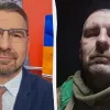 «Акт найвищої державної несправедливості»: відомий український ведучий склав присягу і став десантником
