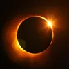 «Вогняне кільце» 17 лютого: чи побачать українці рідкісне сонячне затемнення