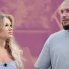 Чоловік блогерки-мільйонниці Баби Даші жорстко облажався: він набив тату на честь доньки з помилкою – відео