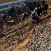 Щонайменше 46 людей загинуло в Іспанії у наслідок лобового зіткнення поїздів: подробиці трощі на залізниці