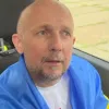 «Не там ви мене шукали»: звільненого з полону журналіста Дмитра Хилюка розшукує ТЦК