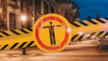 «Підходи мають змінюватися»: в Україні планують переглянути комендантську годину через атаки РФ