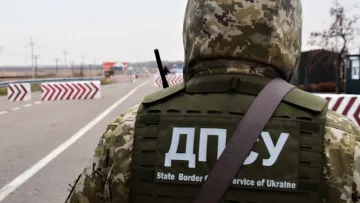 Українець загинув на кордоні з Румунією: спроба нелегального перетину завершилася трагедією