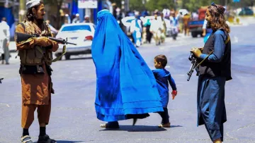 Можна бити жінок і прирівнює їх до рабинь: в Афганістані ухвалили «дикі» зміни в законодавстві