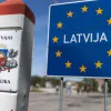 У Латвії з вересня змінюють правила в'їзду для українців: офіційна заява МЗС країни