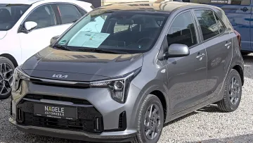 Названо найкращі автомобілі для подорожей: яка модель очолила рейтинг експертів