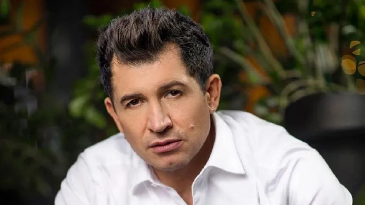 «Ти наш янгол»: зірковий шоумен Джеджула присвятив пост покійній матері