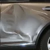 Пластикова пляшка та скотч: бюджетні методи ремонту авто своїми руками