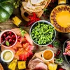 Захист від застуди: 5 осінніх продуктів, які зміцнять імунітет, додадуть енергії та збережуть здоров'я
