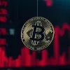 Біткоїн пробив психологічну позначку: на скільки подешевшала криптовалюта від жовтневого піку