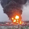 Прильоти в районі ТЕЦ: у Бєлгороді повідомляють про вибухи та перебої з електроенергією