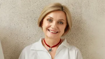 Донька мовної омбудсменки робила репости проросійського контенту: дівчина закрила акаунт після хвилі хейту