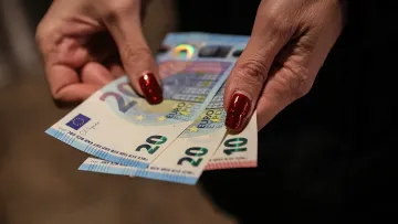 Мінімальна зарплата в Україні: яке місце посідає наша країна в європейському рейтингу