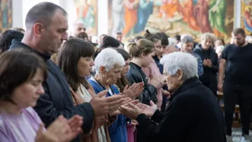 Таємниці Прощеної неділі 22 лютого: від давніх пустельників до сучасних прикмет 