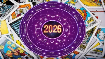 Таропрогноз на березень 2026: місяць очищення, рішень і нового етапу