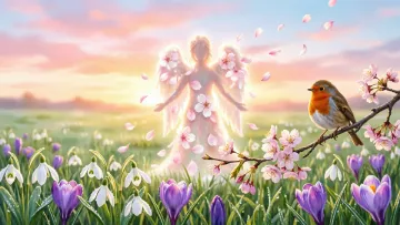 Хто святкує іменини 18 березня за новим і старим стилями: привітання для Кирила, Трохима та Наталії