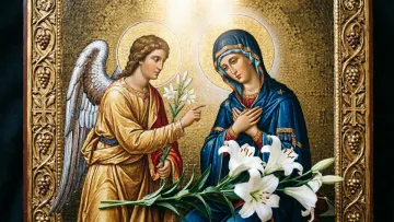 Благовіщення 2026: коли святкуємо, що заборонено та які прикмети справджуються найчастіше