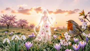 Хто святкує іменини 19 березня за новим і старим стилями: привітання для Дарини, Дмитра та Івана