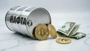 Нафтовий шок б’є по майнерах: чи витримають вони новий стрибок цін на енергоносії