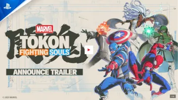 «Бій міжгалактичного масштабу»: Marvel Tokon презентувала трейлер із Людиною‑Павуком