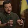 «Вона вже не дитина»: Зеленський розповів, як часто бачить дітей і чим займається донька