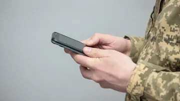 Мінцифра й Міноборони обмежать участь військових в азартних іграх на час воєнного стану: як це буде працювати