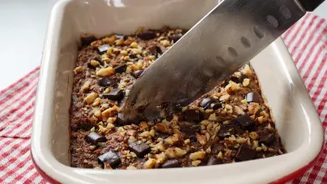 «Я взяла вівсянку – і не очікувала такого»: простий експеримент перетворився на хіт соцмереж