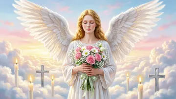 Хто святкує іменини 25 березня за новим і старим стилями: привітання для Василя, Григорія та Марії