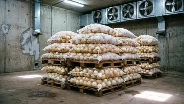 Дешевше на 19%, ніж на початку попереднього тижня: в Україні стрімко дешевшає популярний овоч