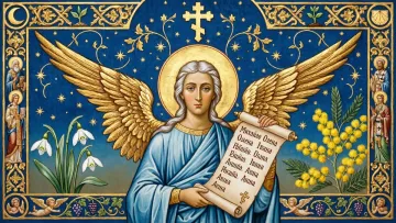 Хто святкує іменини 30 березня за новим і старим стилями: привітання для Івана, Олексія та Павла