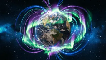 Геомагнітні бурі у квітні: які дати варто відзначити в календарі