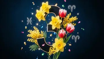 Хто святкує іменини 31 березня за новим і старим стилями: привітання для Данила, Кирила та Анни