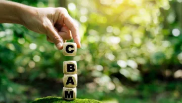 «Екомито СВАМ – це податок, не екологія»: українські металурги б’ють на сполох через втрату валютної виручки