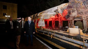 «Ризик згоріти у вагоні – це ще гірше»: в Укрзалізниці пояснили жорсткі правила евакуації з поїздів