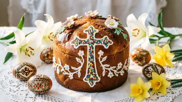 Католицький Великдень 5 квітня: найкращі привітання та традиції світлого свята