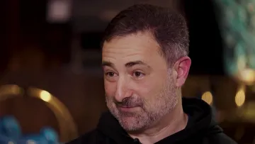 Смілянський пригадав зустріч із Путіним: гендиректор «Укрпошти» розповів про свою колишню роботу в Москві