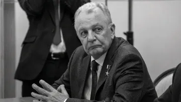 Смерть генерального конструктора «Циркон» в Росії: що відомо про Олександра Леонова