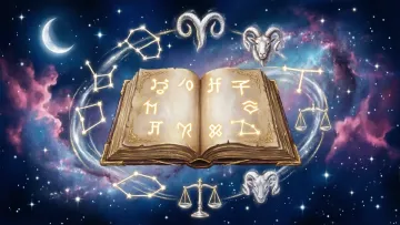 Гороскоп на 6–12 квітня 2026 року: як Плутон та Марс змінять правила гри у справах