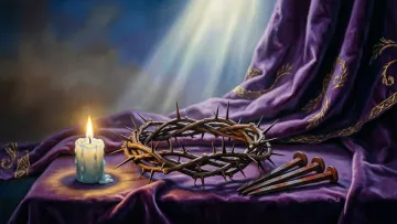 Меню на Страсний тиждень: як витримати найсуворіший піст року без шкоди для здоров’я 