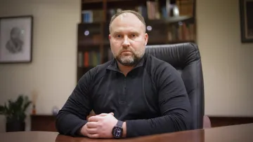 «Не плутайте державу і банк»: голова Держфінмоніторингу пояснив, чому блокують рахунки