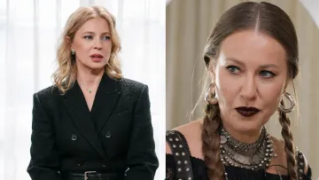 «Боже, які вони тупі»: Поклонська та Собчак осоромилися розмовою про «паляницю‎» – мережа вибухнула мемами