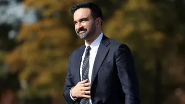 100 днів Мамдані: чи виконав свої гучні обіцянки перший мер-мусульманин Нью-Йорка 