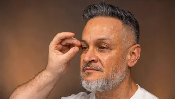 «Правильне рішення»: Ектор Хіменес‑Браво зробив пластику повік і пояснив причину