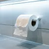Це не про здоров’я: чому варто переглянути звичку користуватися жорстким туалетним папером