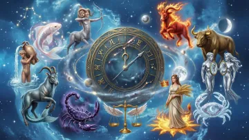 Хаос чи шанс: гороскоп на 15 квітня – день, що змінить плани більшості знаків Зодіаку 