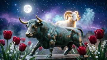 Гороскоп 20 квітня 2026: день змін, підказок і нових можливостей