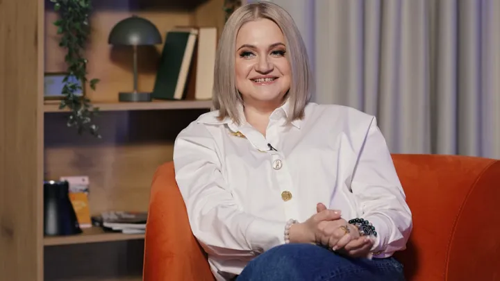 «Мені шкода, що не LAUD представляє Україну»: Наталія Бучинська прокоментувала вибір LELEKA на Євробачення