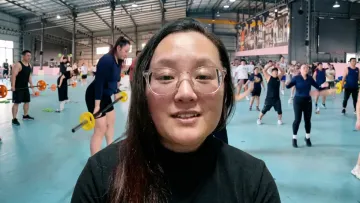 Жорсткий режим і тотальний контроль: що відбувається в китайських таборах для схуднення