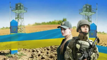 День прикордонника України 30 квітня: від козацьких застав до сучасної звитяги – щирі вітання для героїв