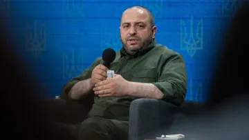 Корупція чи державна таємниця: антикорупційна рада відреагувала на зв’язки Умєрова та Міндіча у справі «Мідас»